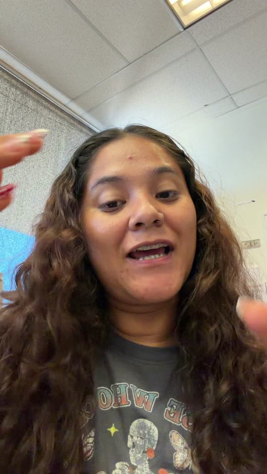 Post 5 by Itsyaritzagarcia🎀- SAHM on TikTok (video)