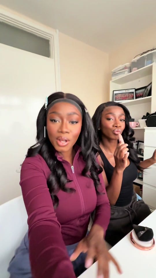 Post 9 by JESSIE & JESSICA on TikTok (video)