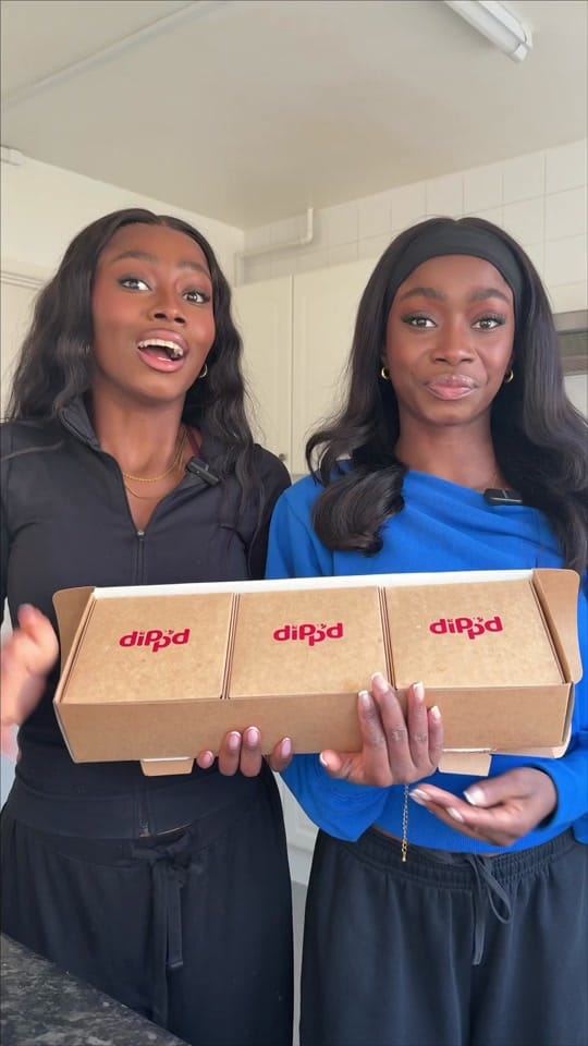 Post 7 by JESSIE & JESSICA on TikTok (video)