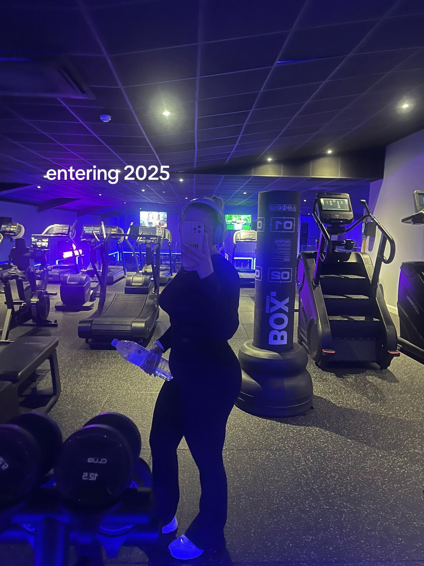 Post 3 by karliemallon on TikTok (video)