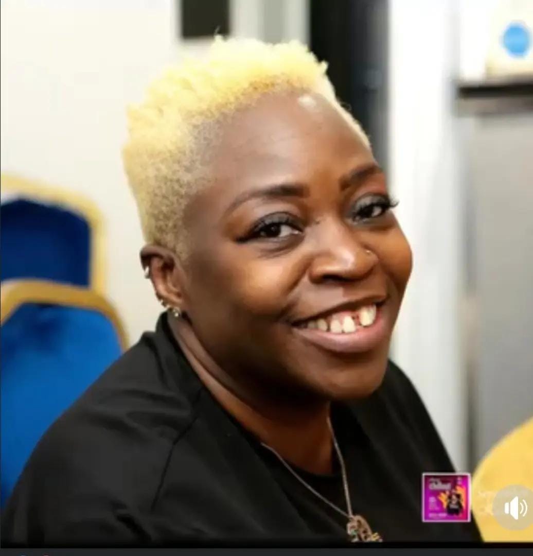 Post 7 by Miss Africa Great Britain on TikTok (video)