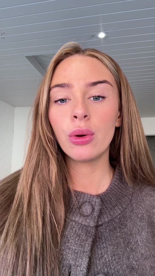 Post 1 by ByHer | Sophie on TikTok (video)