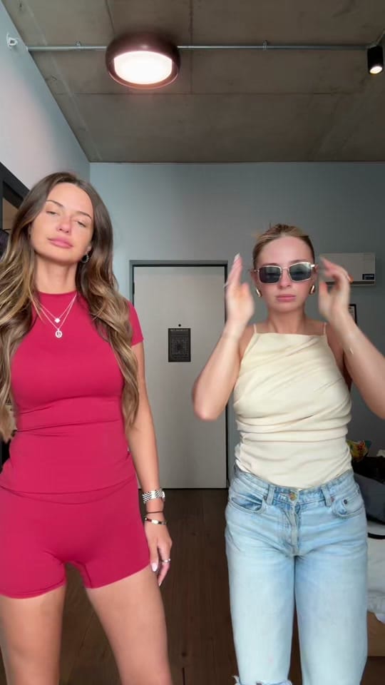 Post 3 by ByHer | Sophie on TikTok (video)