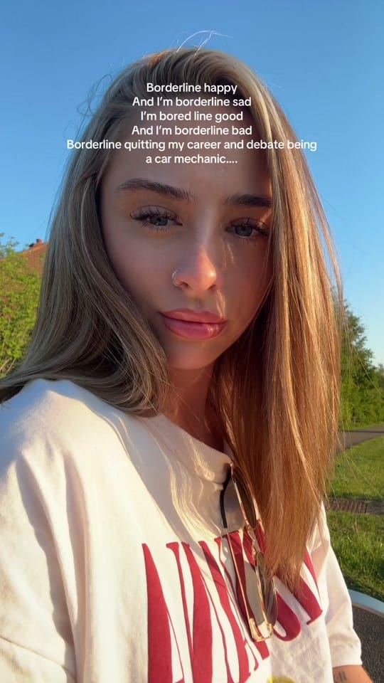 Post 7 by ByHer | Sophie on TikTok (video)