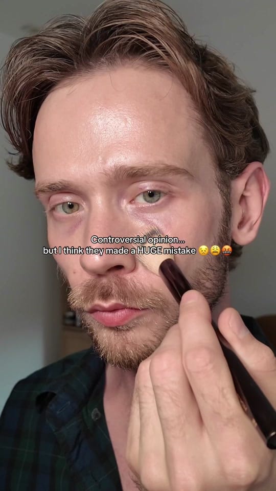 Post 6 by Grant on TikTok (video)
