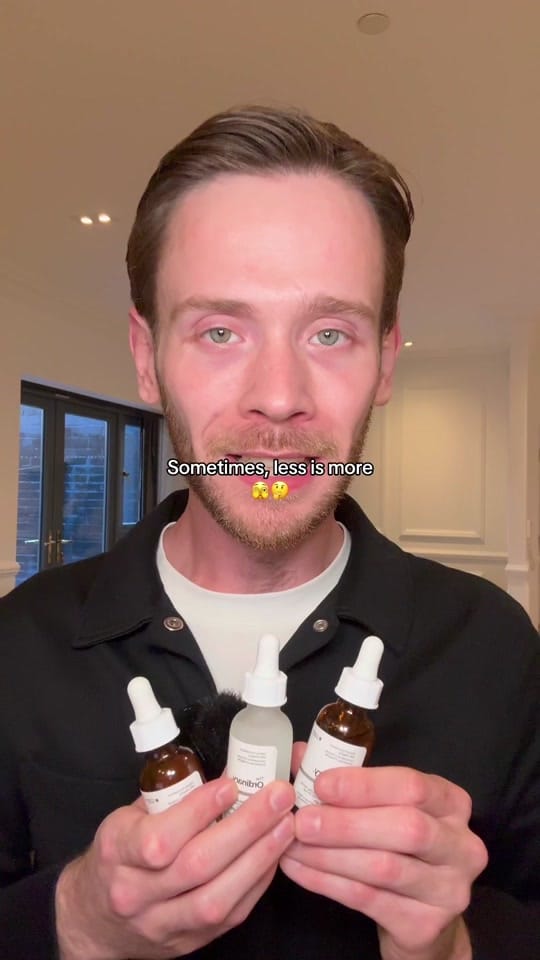 Post 10 by Grant on TikTok (video)