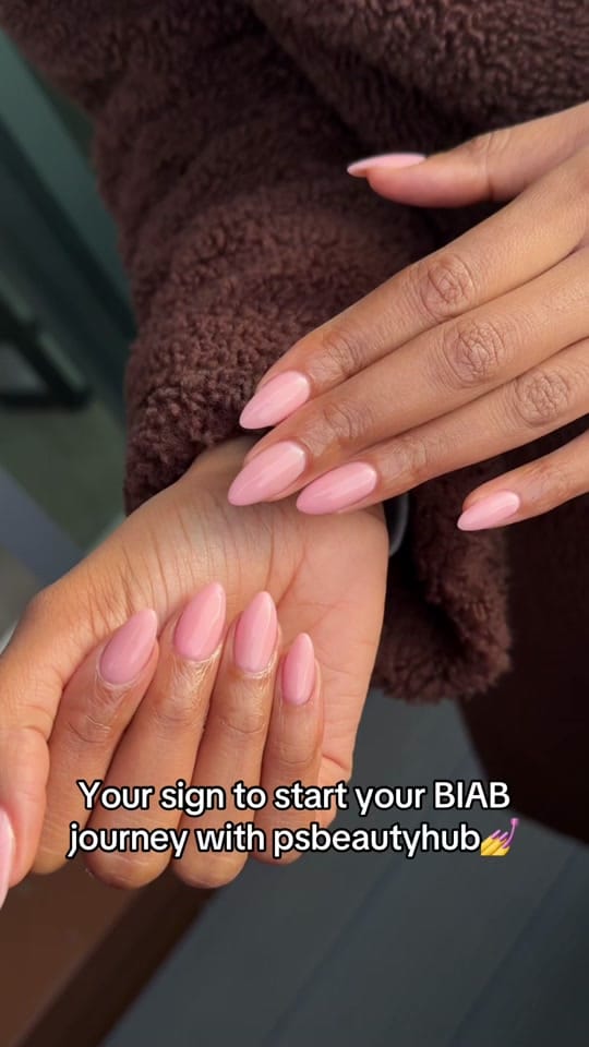 Post 6 by MCR/ LDN Nail tech💅 on TikTok (video)