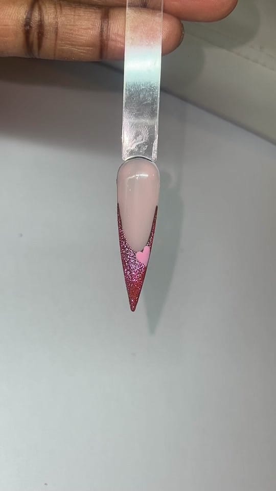 Post 8 by MCR/ LDN Nail tech💅 on TikTok (video)