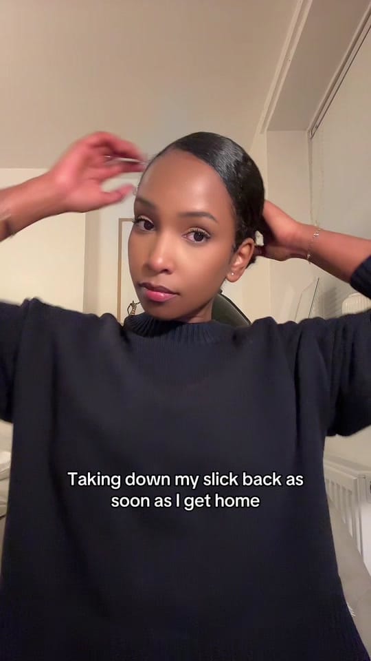Post 5 by Salma on TikTok (video)
