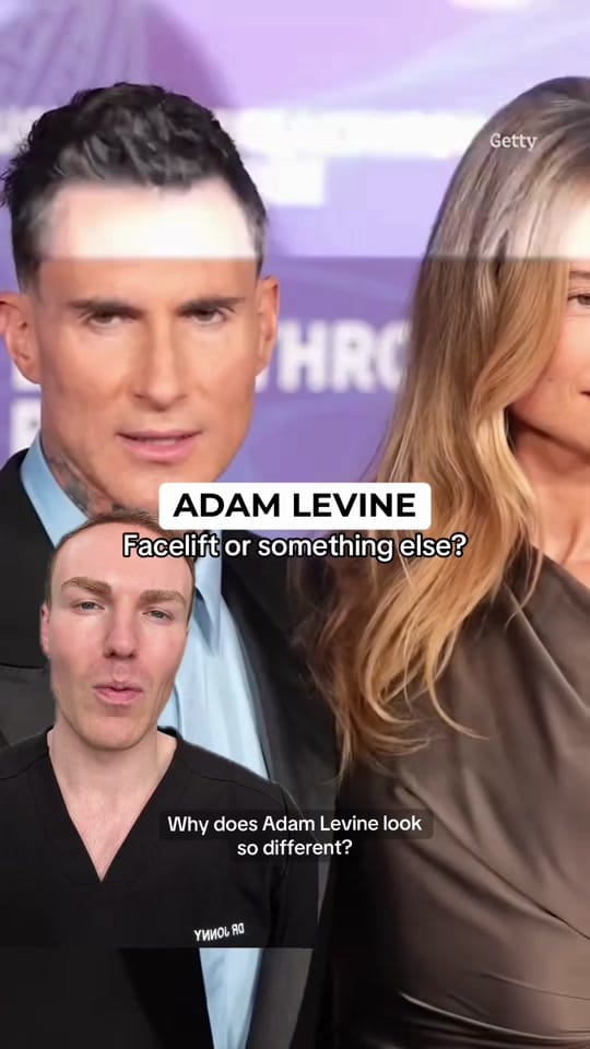 Post 4 by Dr Jonny on TikTok (video)