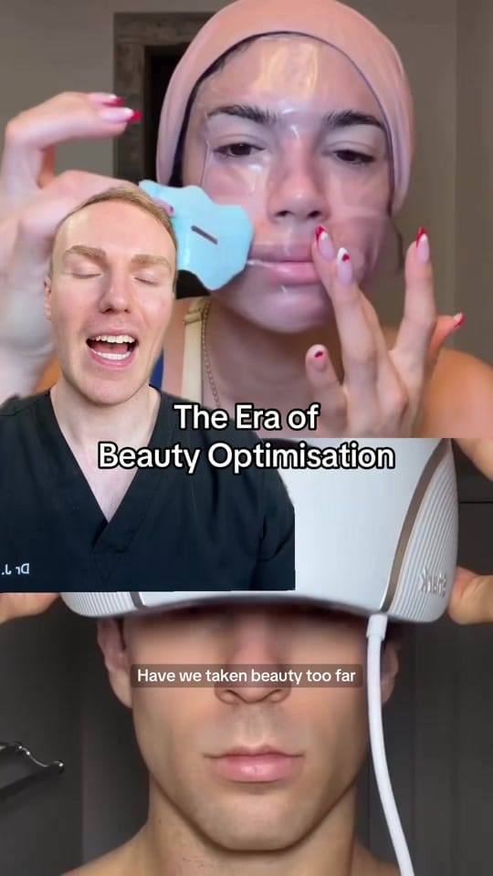 Post 7 by Dr Jonny on TikTok (video)