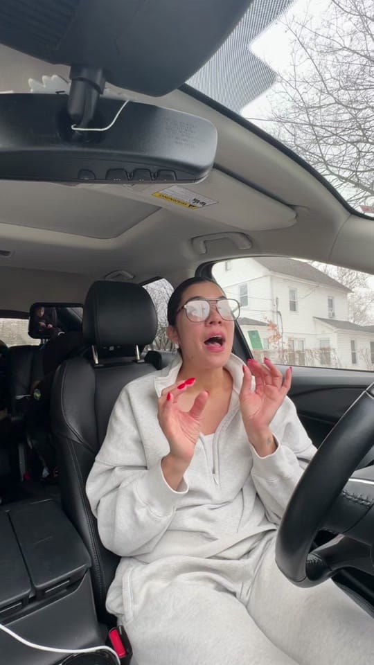 Post 7 by Chelsea Hernandez on TikTok (video)