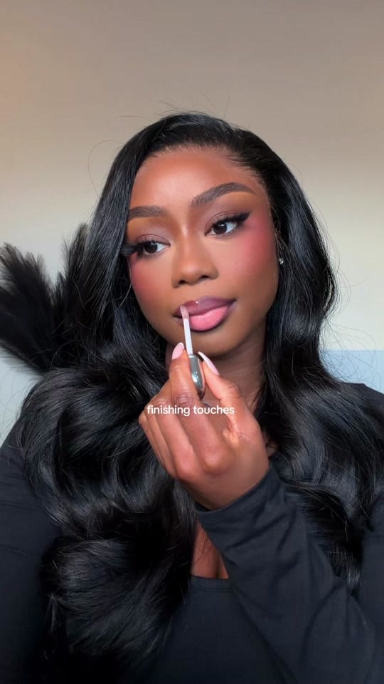Post 5 by Christel K on TikTok (video)