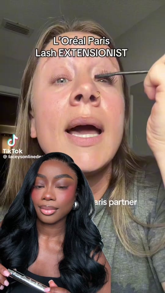 Post 1 by Christel K on TikTok (video)
