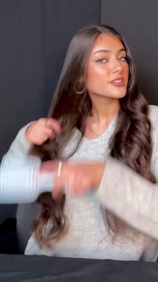 Post 9 by My Daily Makeup on TikTok (video)