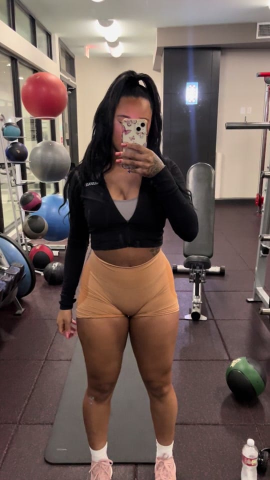 Post 1 by Chelsea Waddle on TikTok (video)