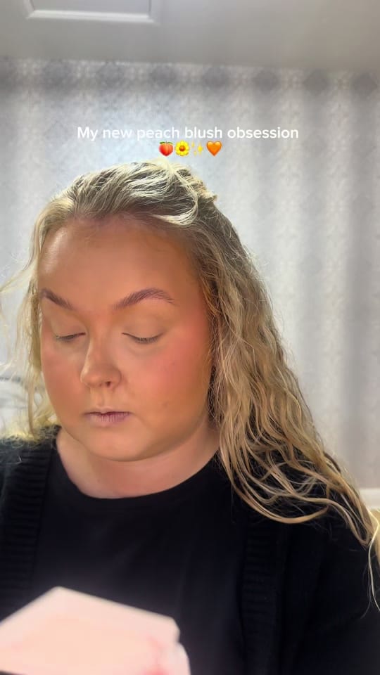 Post 1 by Liv Clarke🩶 on TikTok (video)