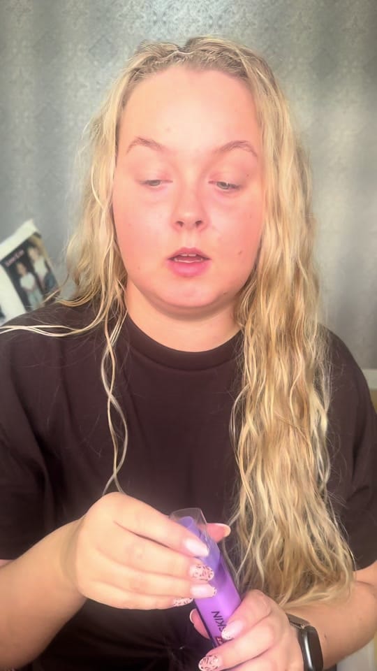 Post 5 by Liv Clarke🩶 on TikTok (video)