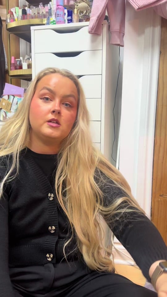Post 9 by Liv Clarke🩶 on TikTok (video)