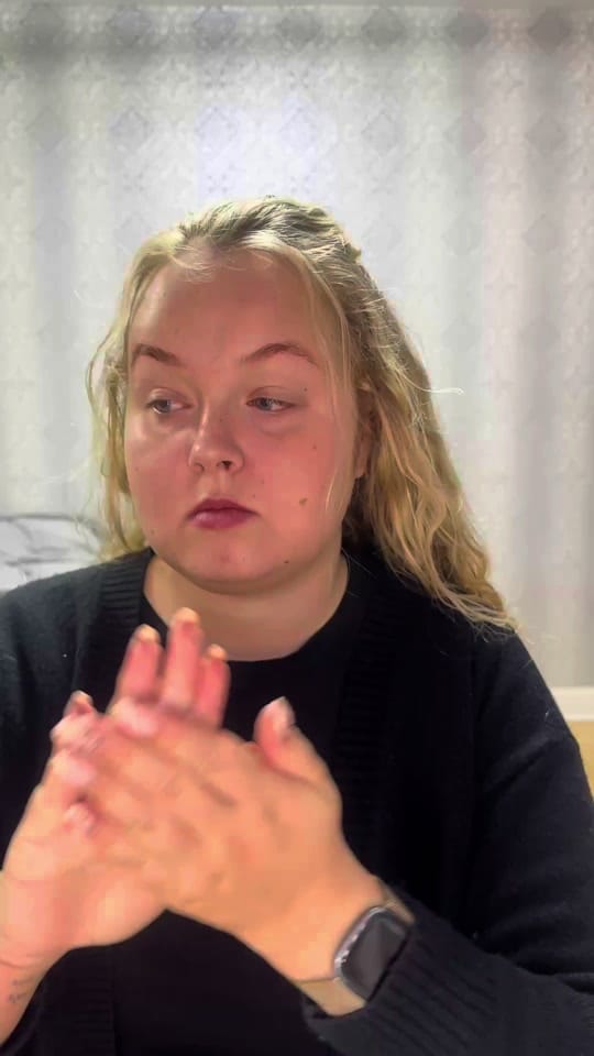 Post 2 by Liv Clarke🩶 on TikTok (video)