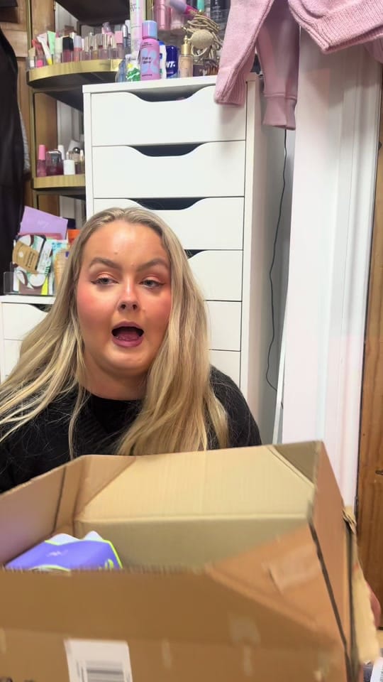 Post 8 by Liv Clarke🩶 on TikTok (video)