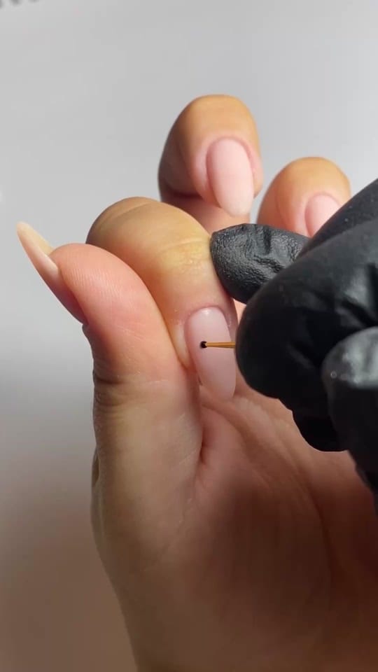 Post 2 by Natalieholtnailartist on TikTok (video)