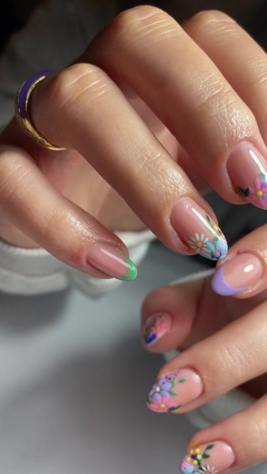 Post 8 by Natalieholtnailartist on TikTok (video)