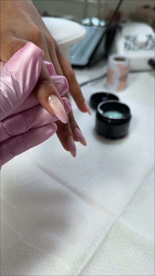 Post 1 by Medusanailss_ on TikTok (video)