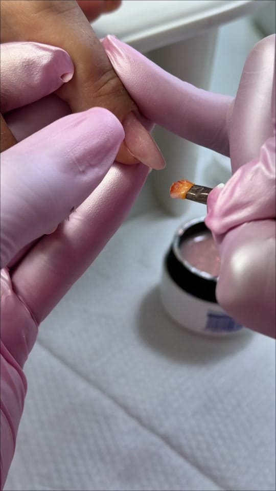Post 2 by Medusanailss_ on TikTok (video)