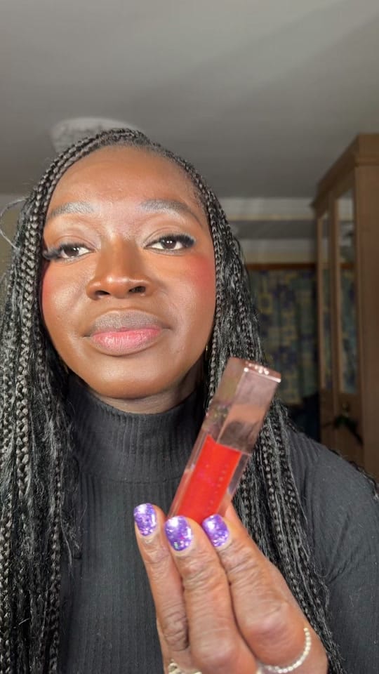 Post 4 by Muna on TikTok (video)
