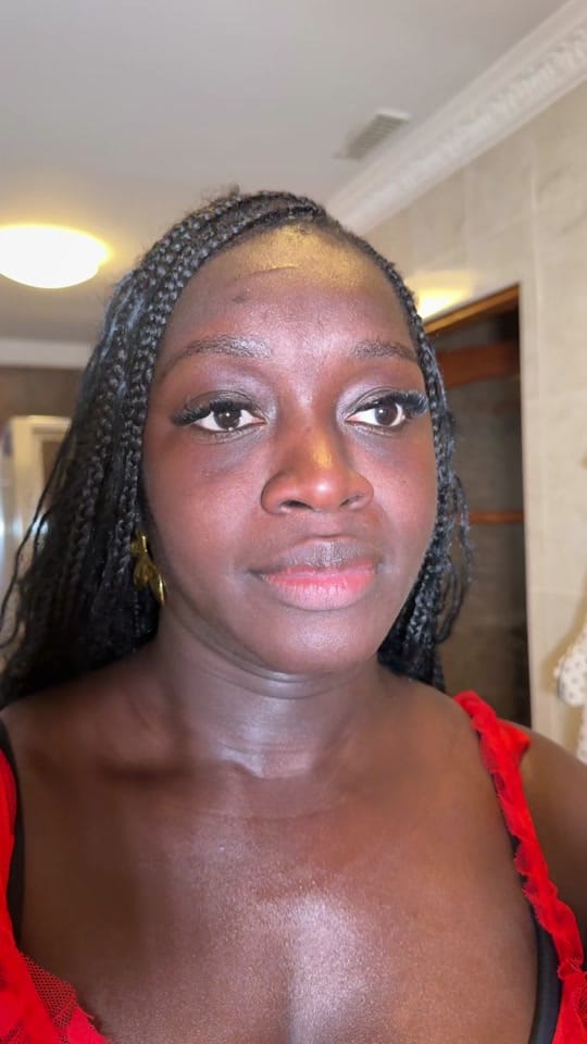 Post 5 by Muna on TikTok (video)
