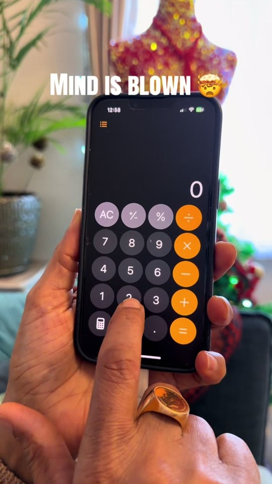 Post 6 by SophLondon on TikTok (video)