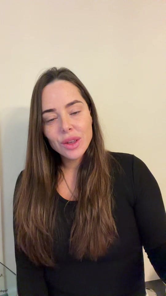 Post 5 by SophLondon on TikTok (video)