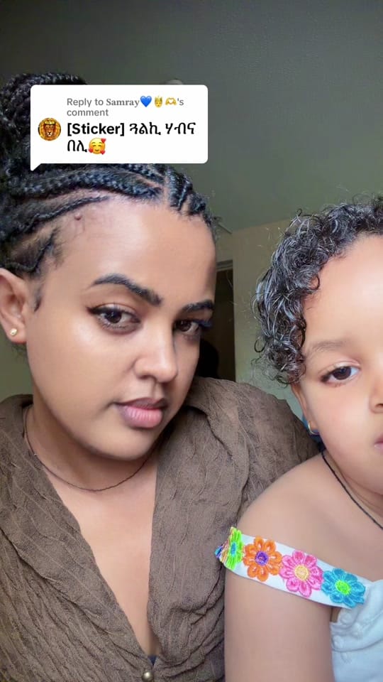 Post 5 by Asrina on TikTok (video)