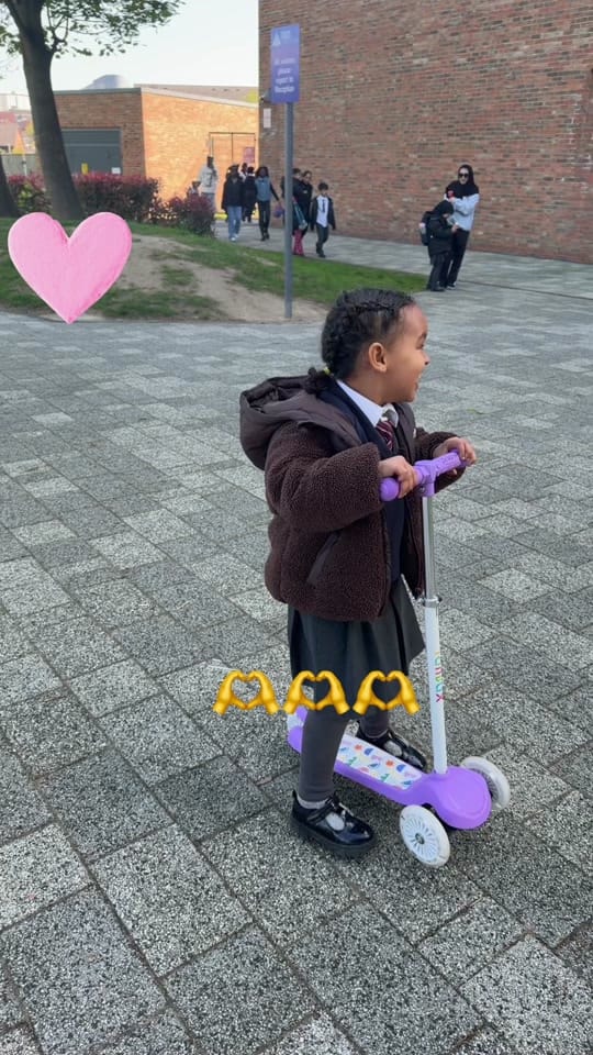 Post 7 by Asrina on TikTok (video)
