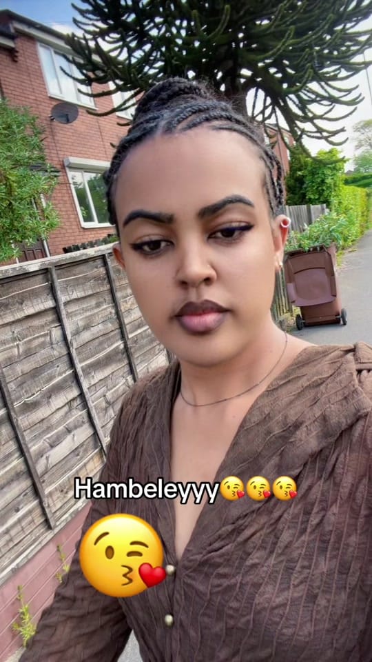 Post 1 by Asrina on TikTok (video)