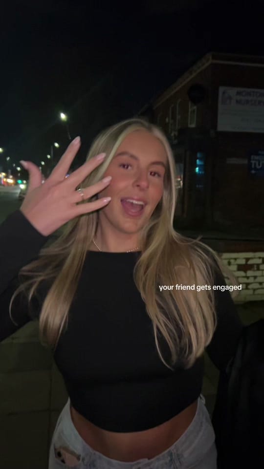 Post 9 by Eden Williams on TikTok (video)
