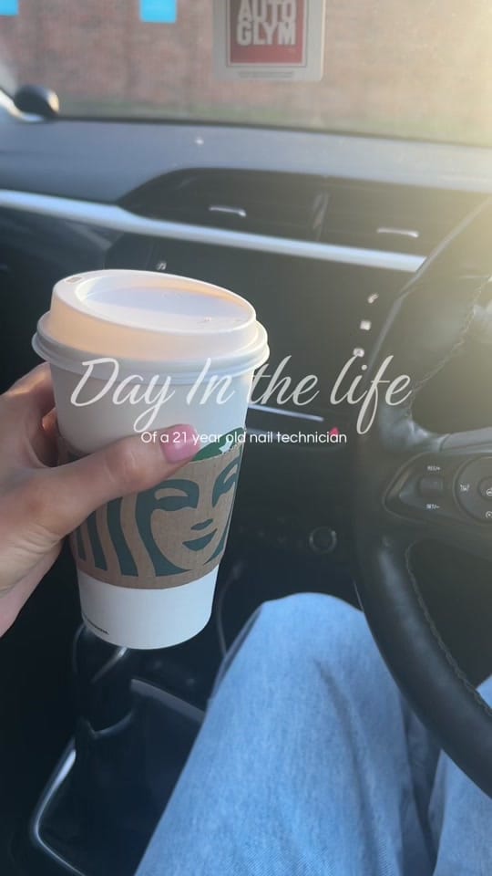 Post 3 by Eden Williams on TikTok (video)