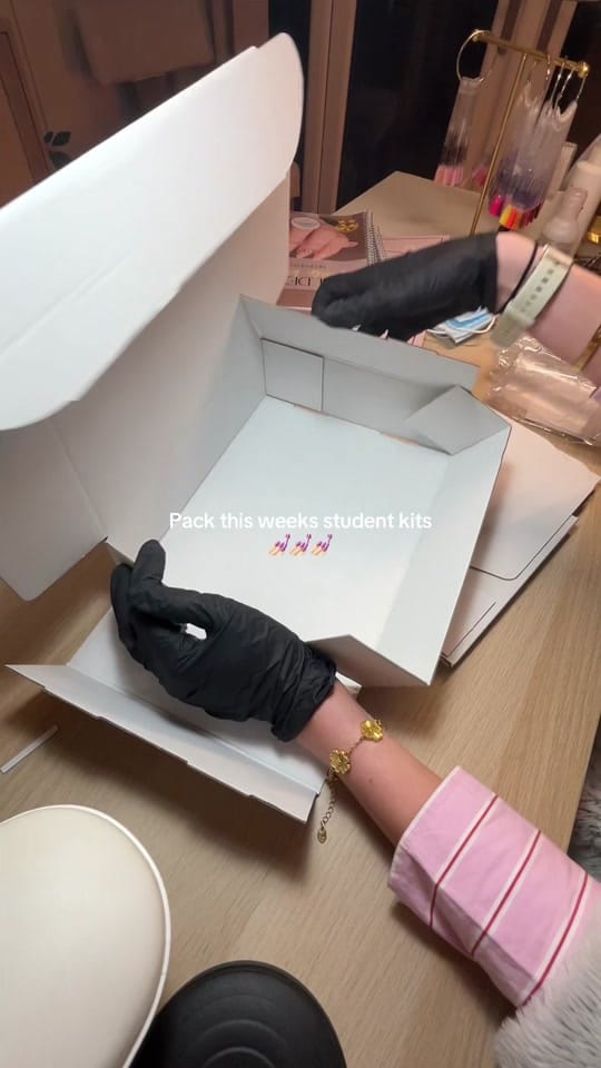 Post 8 by Eden Williams on TikTok (video)