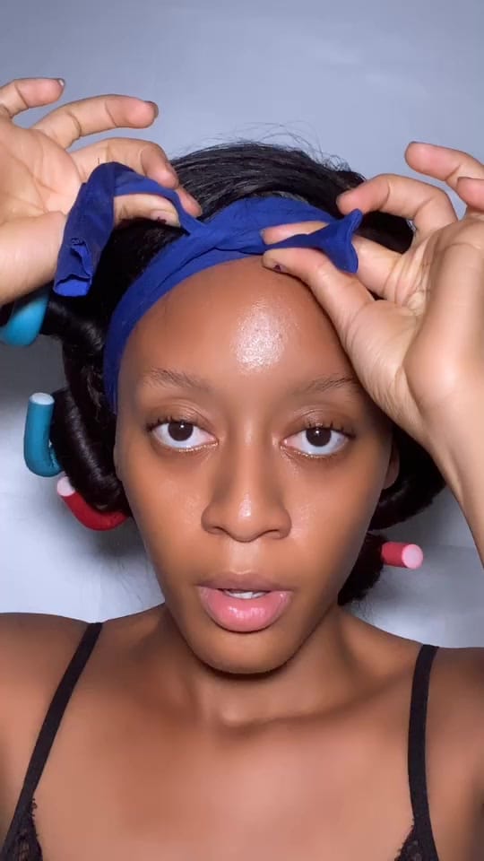 Post 10 by Yeside | Beauty & Lifestyle on TikTok (video)