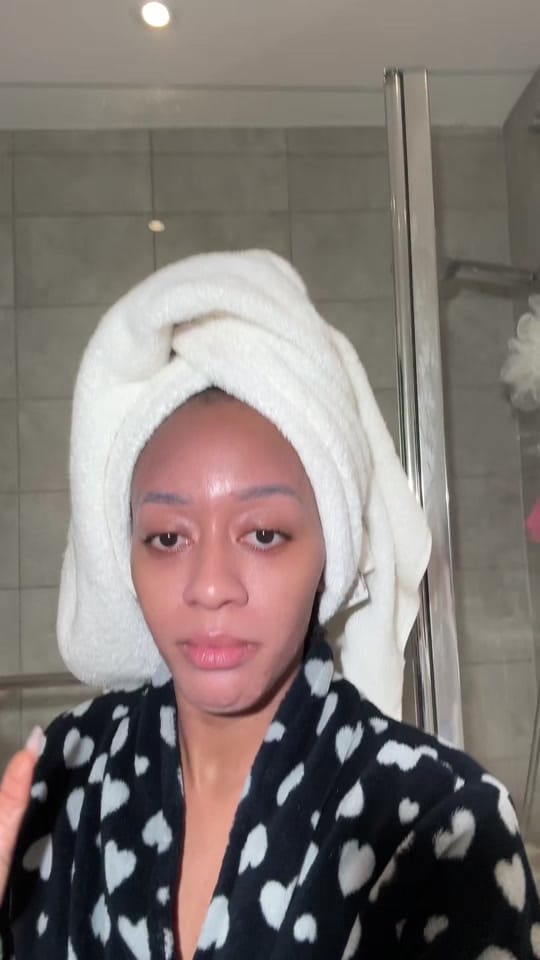 Post 7 by Yeside | Beauty & Lifestyle on TikTok (video)