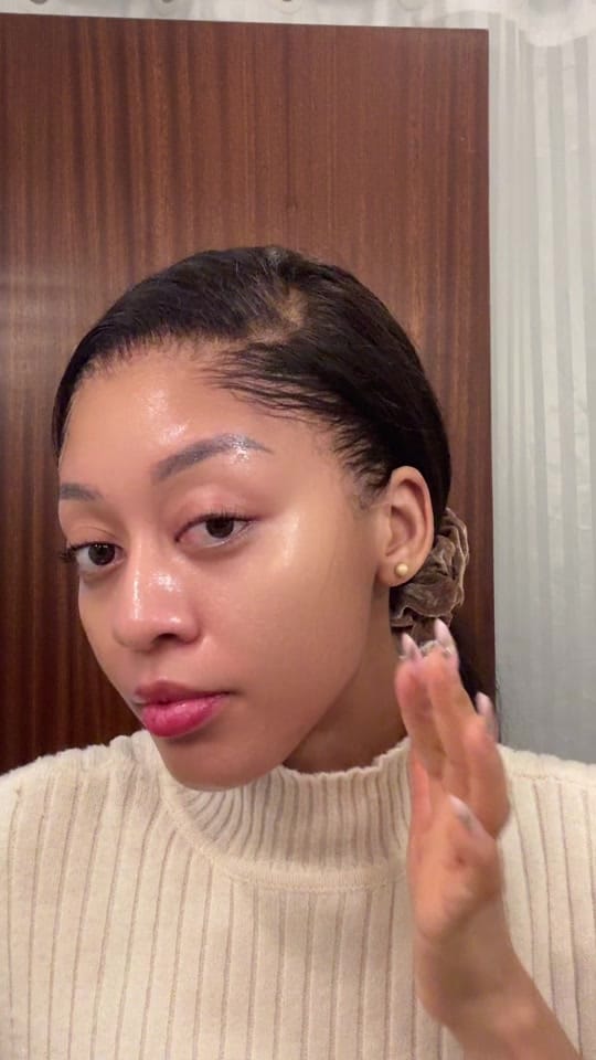 Post 4 by Yeside | Beauty & Lifestyle on TikTok (video)