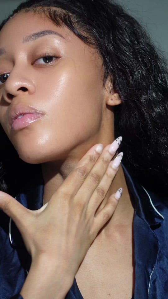Post 5 by Yeside | Beauty & Lifestyle on TikTok (video)