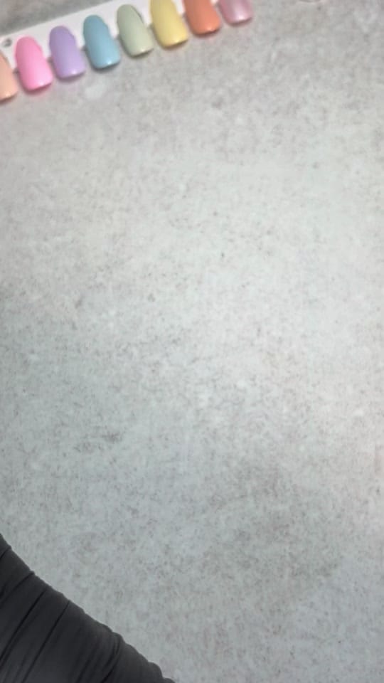 Post 2 by Meraki Nails on TikTok (video)