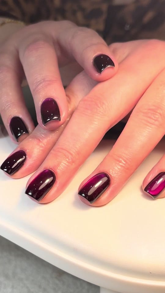 Post 3 by Meraki Nails on TikTok (video)