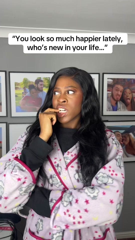 Post 1 by Ria Om on TikTok (video)