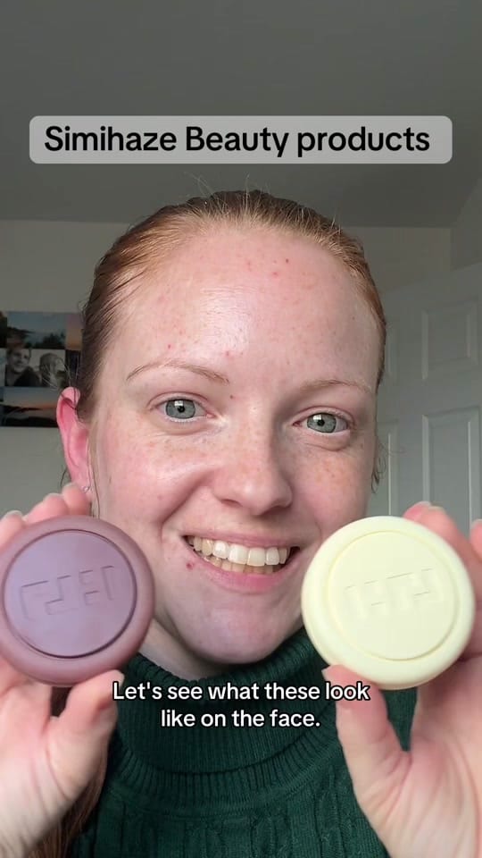 Post 5 by Joanna│Content Creator on TikTok (video)