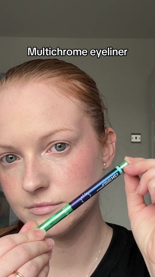 Post 9 by Joanna│Content Creator on TikTok (video)
