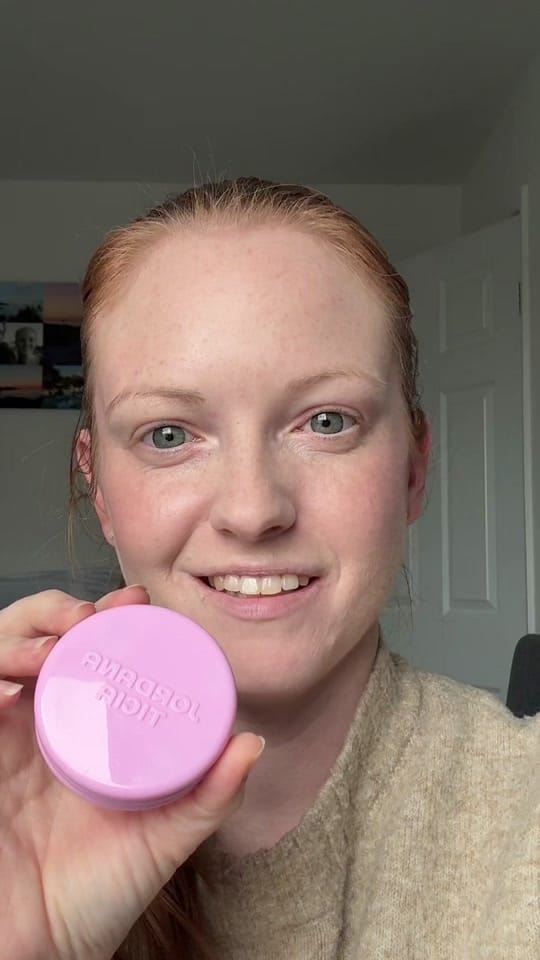 Post 8 by Joanna│Content Creator on TikTok (video)