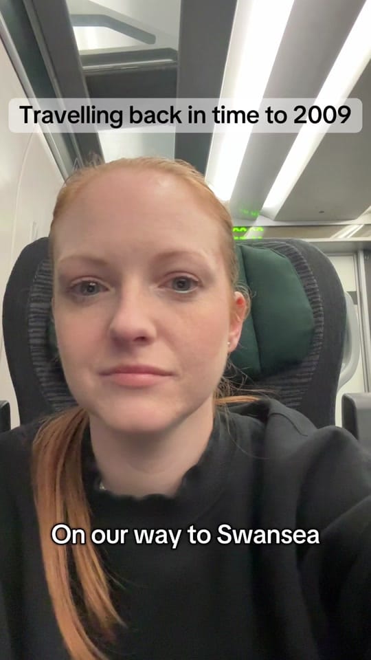 Post 10 by Joanna│Content Creator on TikTok (video)